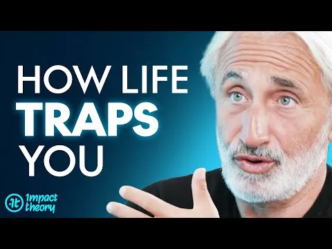The Backwards Law: Stop Chasing Happiness. Become Anti-fragile Instead. | Gad Saad