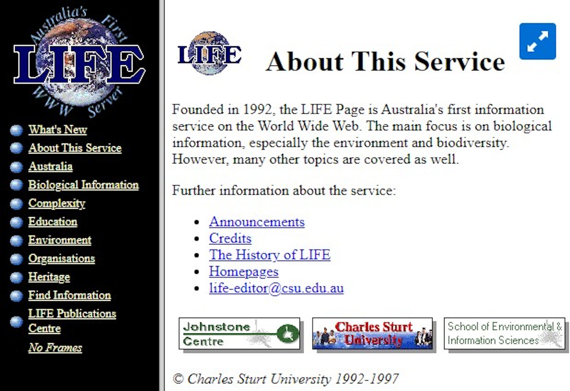 Three decades of the web in Australia: How Australians shaped the early internet