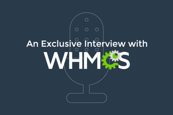 An Interview with Matt Pugh, CEO of WHMCS | cPanel Blog