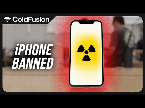 Could Your Phone's Radiation Harm You?