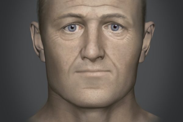 Do you have the potential to solve one of Australia's cold cases with your DNA? Join us in identifying the 750 unidentified human remains.