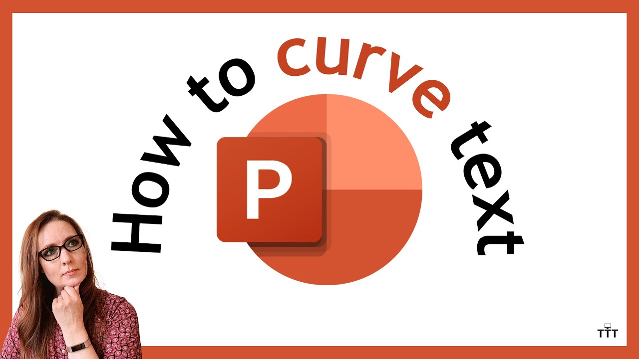 How To Curve Text In PowerPoint Applying Text Effects In PowerPoint 