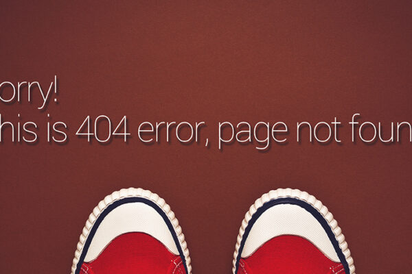 Error Pages, A Hidden Branding Opportunity | cPanel Blog