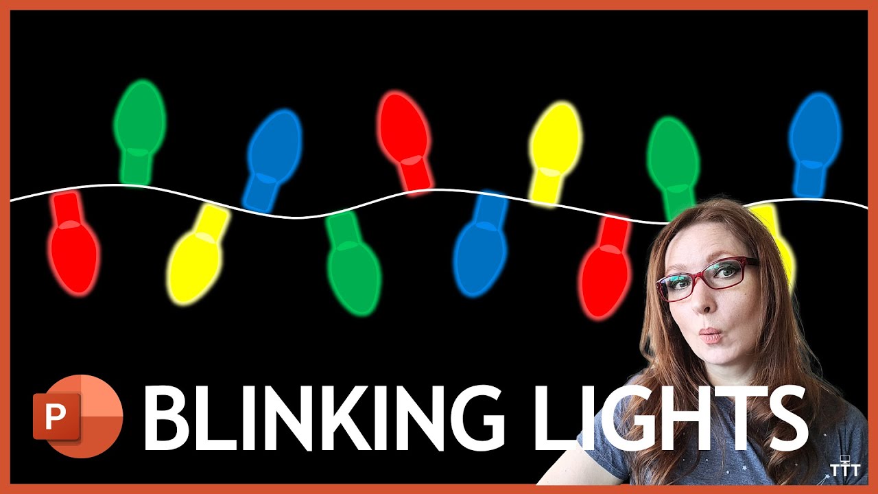 create-blinking-lights-in-powerpoint-step-by-step-use-for-christmas-hanukkah-new-years-diwali