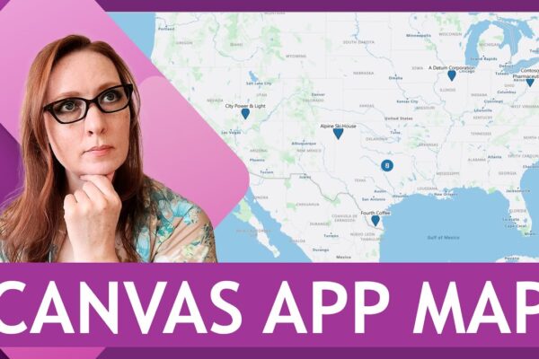 how-to-work-with-the-interactive-map-control-in-a-power-apps-canvas-app-power-apps-for-beginners
