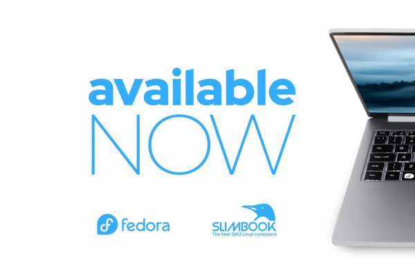 Fedora Project and Slimbook Collaborate to Deliver New Fedora Slimbook Ultrabook - Fedora Magazine