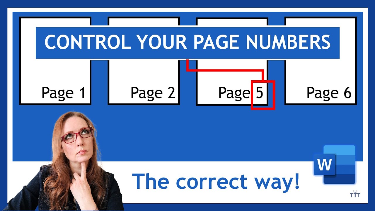 how-to-start-page-number-from-a-specific-page-in-microsoft-word-section-breaks-made-easy