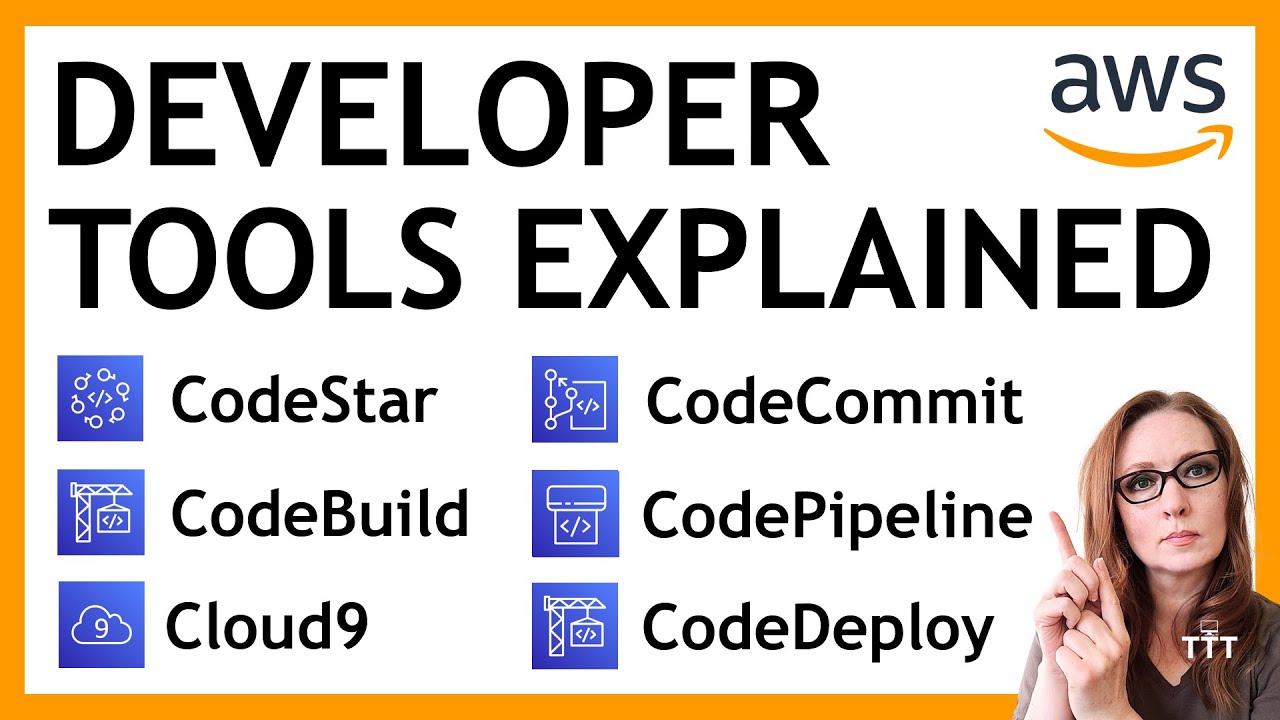 basics-of-codestar-code-pipeline-codebuild-cloud9-codecommit-codedeploy-aws-for-beginners