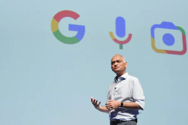 In Antitrust Trial, Google Argues That Smart Employees Explain Its Success