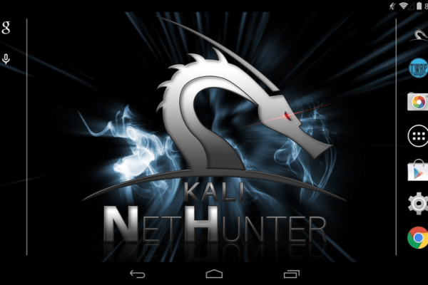 Kali & NetHunter Security Release Fixes | Kali Linux Blog
