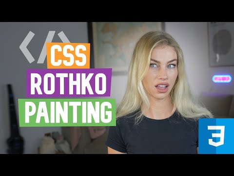 Learn CSS box model - build a Rothko painting - freeCodeCamp Curriculum
