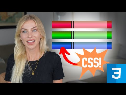 Learn CSS! Code marker-pens with me - freeCodeCamp Curriculum