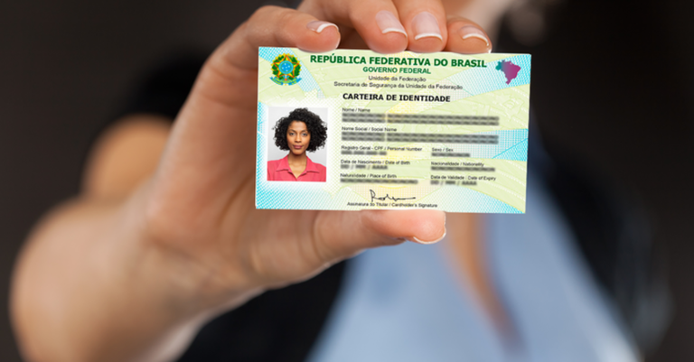 NFTs Weekly News #75 - Ecosystem: Brazil ID Cards integrated on Blockchain