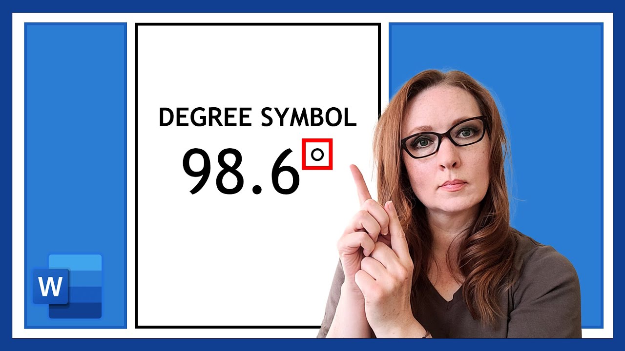 how-to-insert-the-degree-symbol-in-microsoft-word