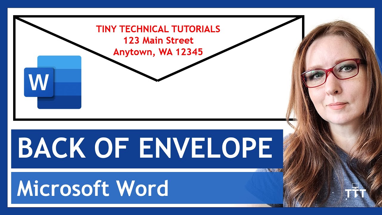 print-a-return-address-on-the-back-flap-of-an-envelope-using-microsoft-word
