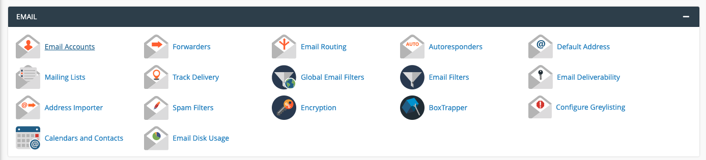 Using cPanel Webmail for Branded Email Accounts | cPanel Blog