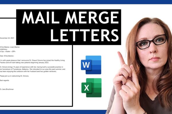 how-to-create-letters-in-microsoft-word-using-mail-merge-use-list-from-microsoft-excel