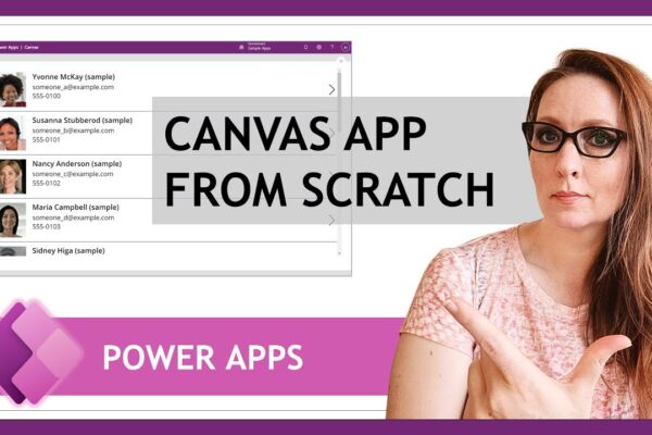 canvas-apps-in-microsoft-power-apps-introduction-power-apps-for-beginners