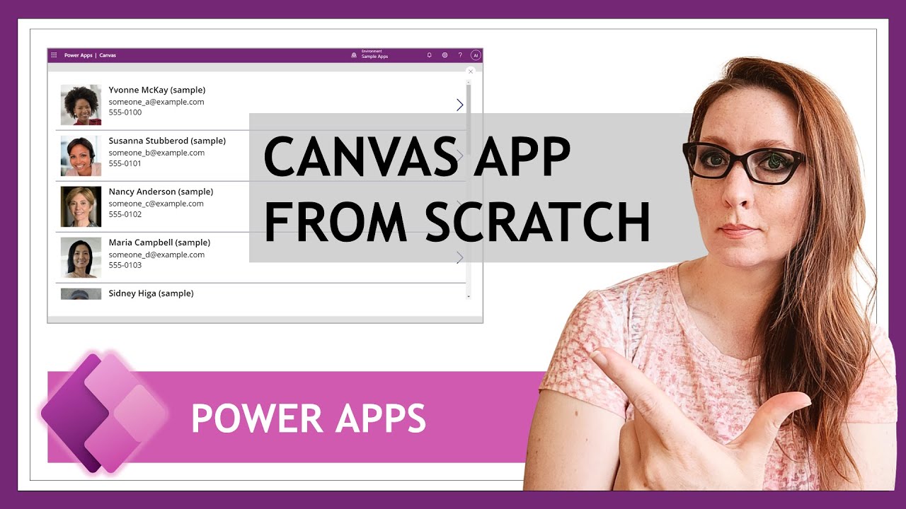 canvas-apps-in-microsoft-power-apps-introduction-power-apps-for-beginners