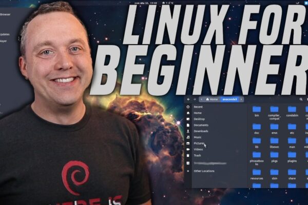 linux-for-beginners