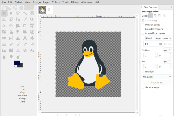 12 Best Photo Image Editors for Linux in 2023