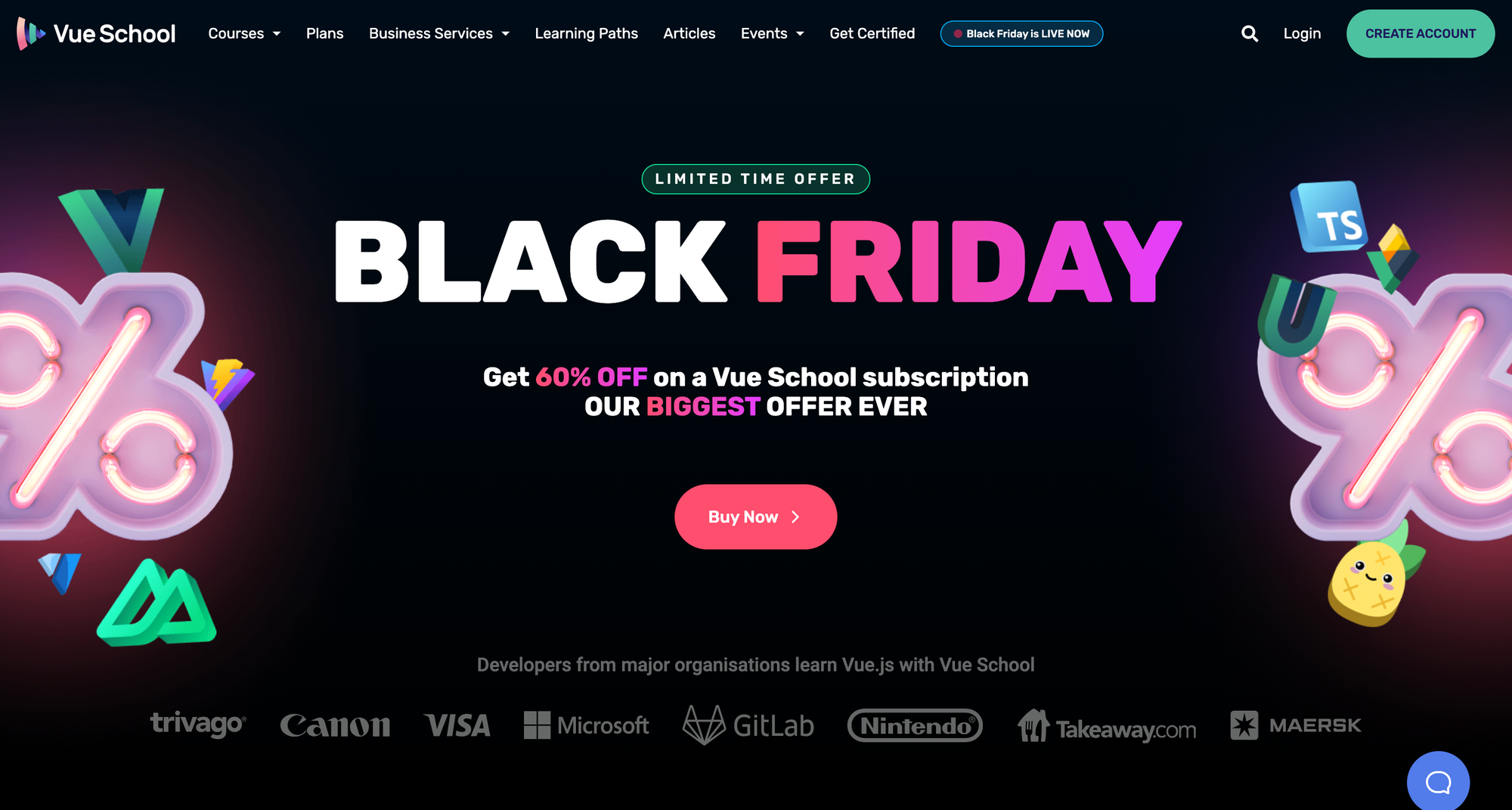 15+ Top Black Friday & Cyber Monday Deals for Developers and Designers [2023]