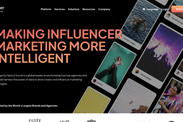 16 influencer marketing platforms to boost your campaigns in 2024