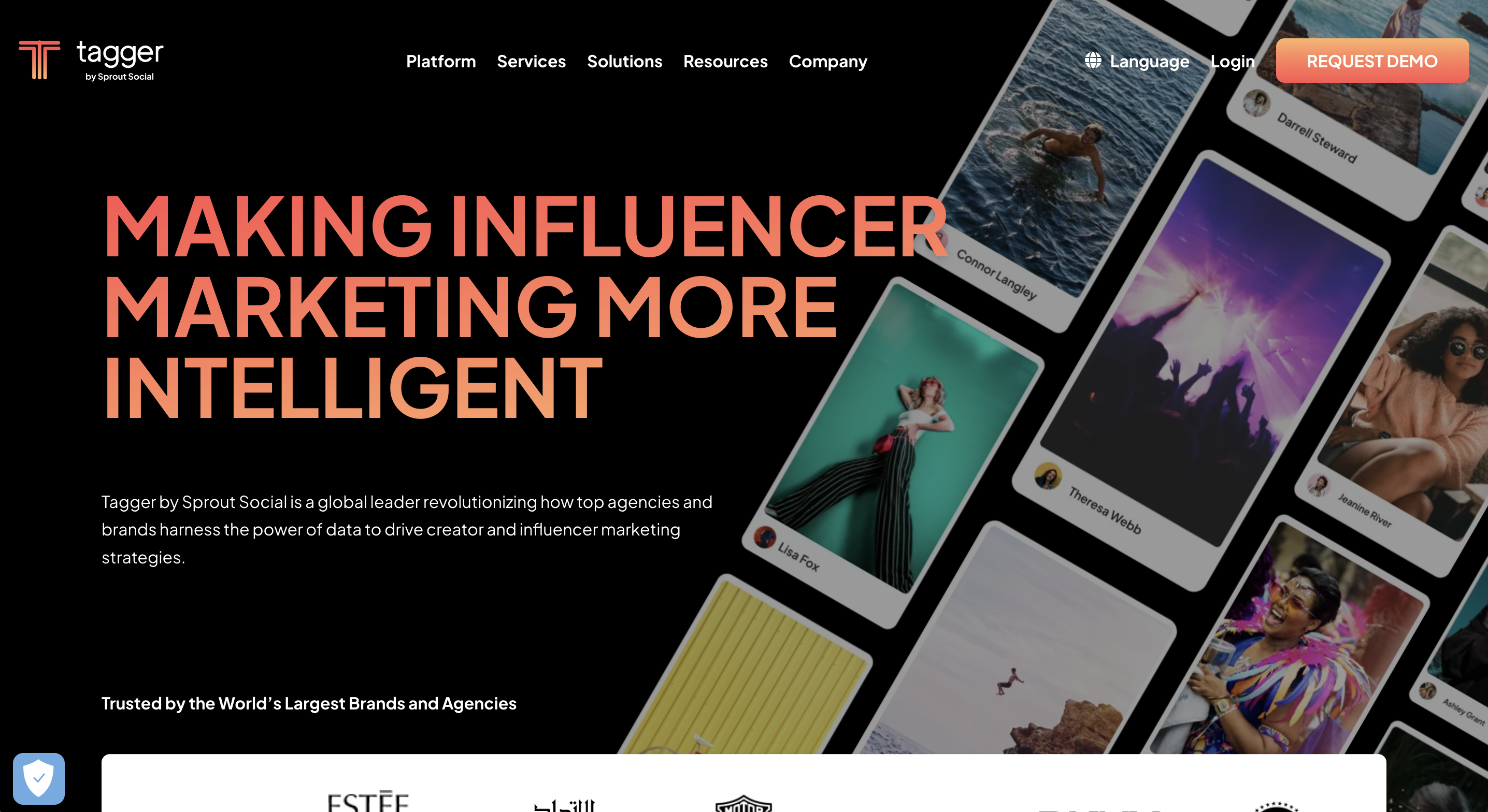 16 influencer marketing platforms to boost your campaigns in 2024