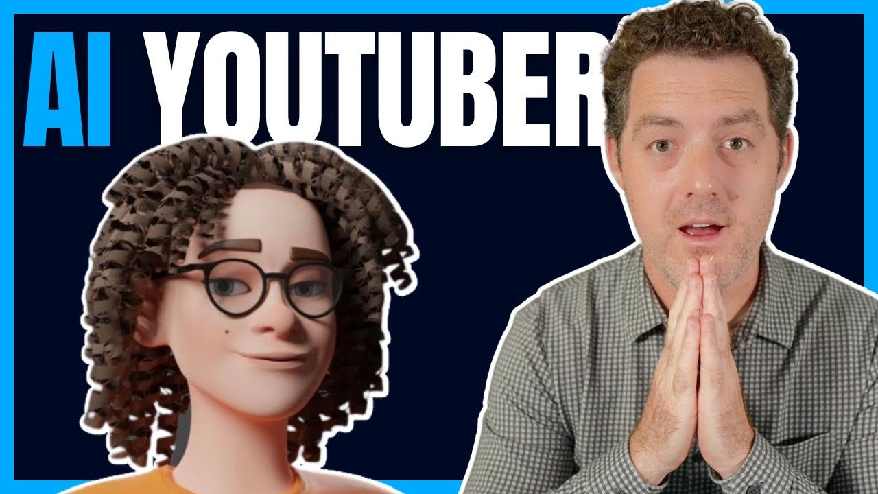 huge-youtuber-quits-clones-himself-with-ai-kwebbelkop