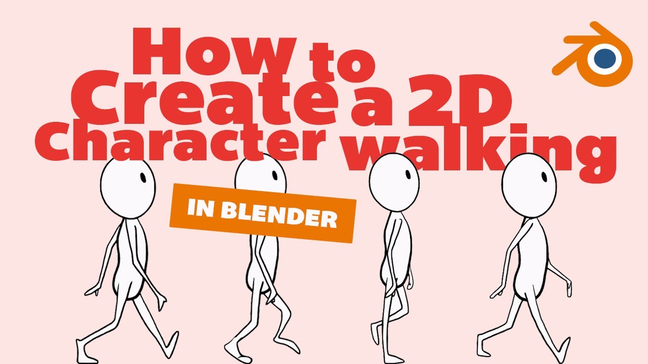 how-to-create-a-2d-character-walking-blender-grease-pencil-tutorial