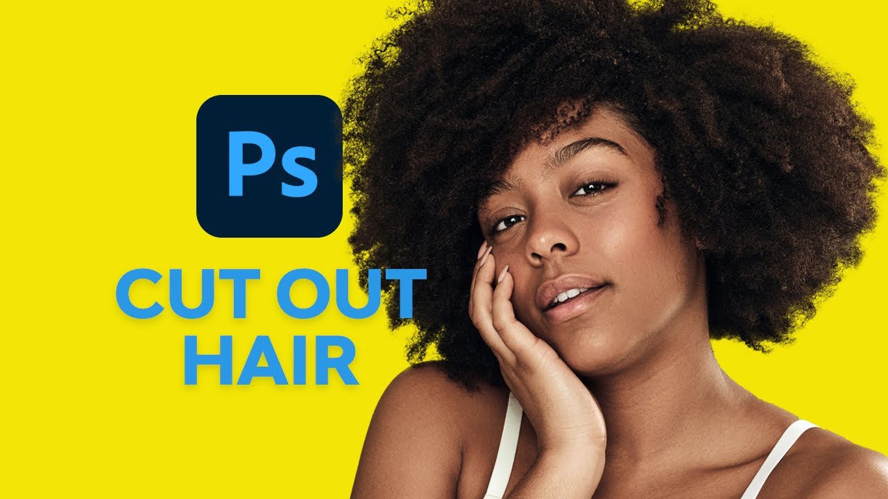 how-to-cut-out-hair-in-photoshop