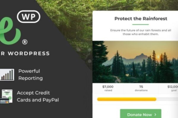 8 Best WordPress Donation Plugins for Fundraising + More (2023)