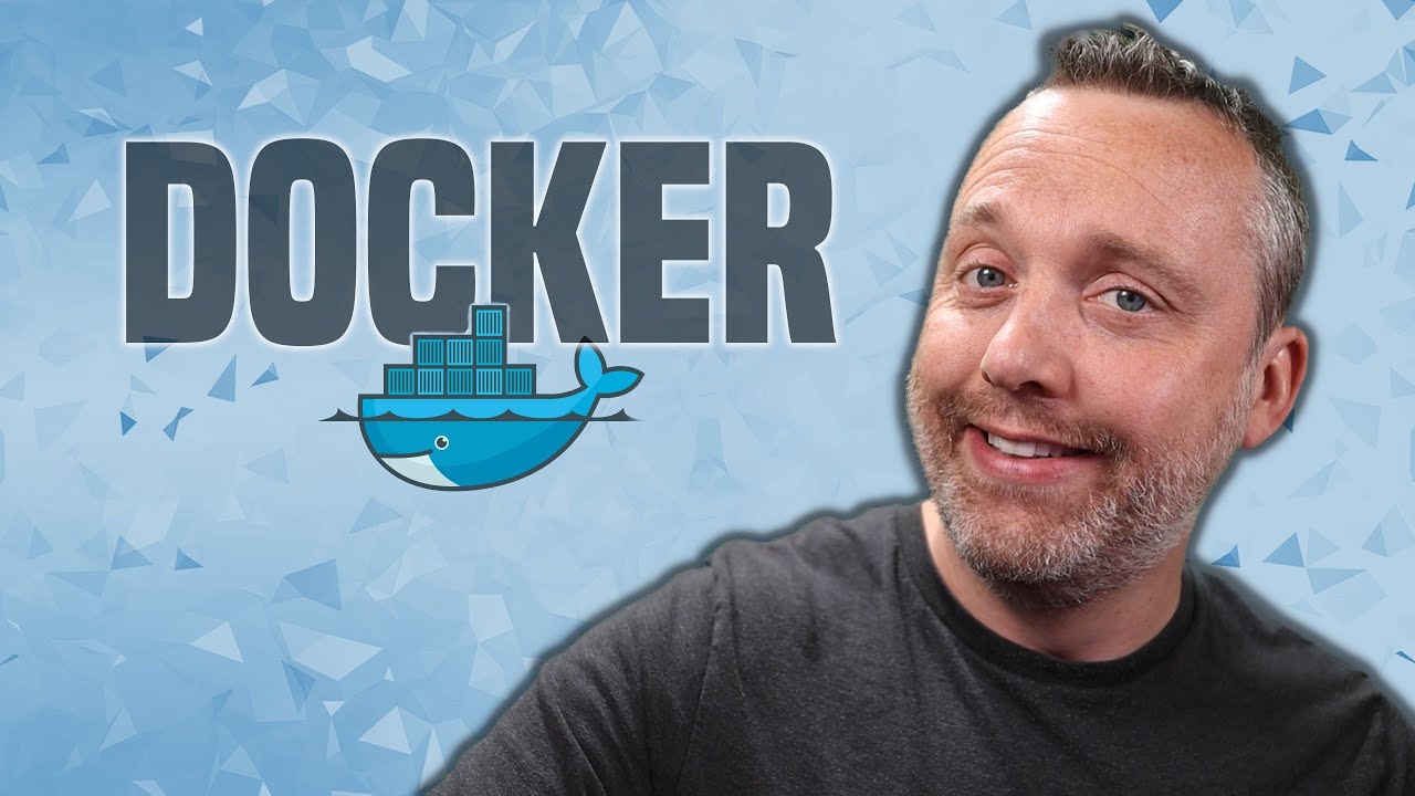 docker-guide