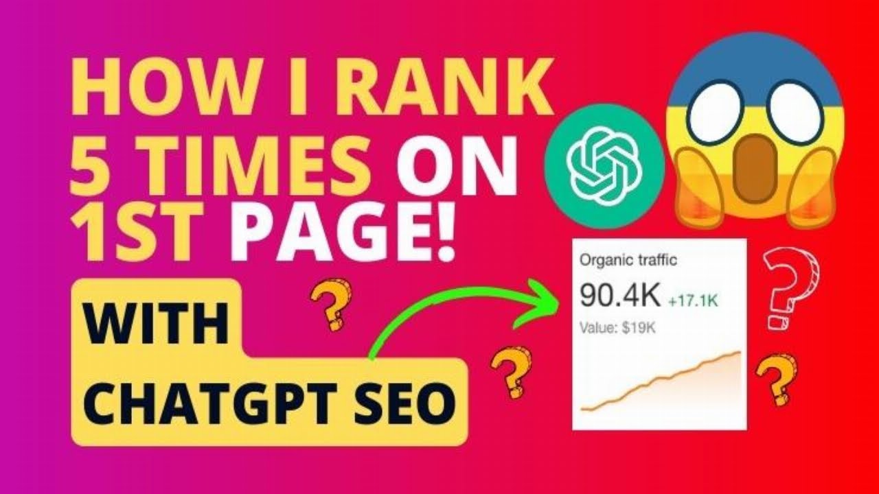 free-chatgpt-seo-strategy-how-i-rank-1st-page-5-times