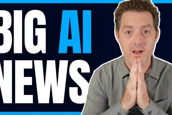 ai-news-you-may-have-missed-ai-beats-captchas-lk-99-robots-ai-doctors-dod-ai-ai-agents-ep5