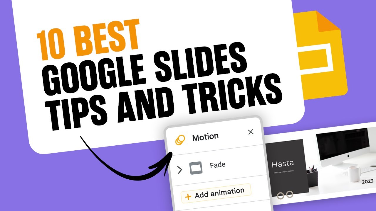 10-best-google-slides-tips-and-tricks