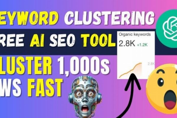 free-ai-keyword-clustering-tool-cluster-1000s-seo-kws-on-chatgpt