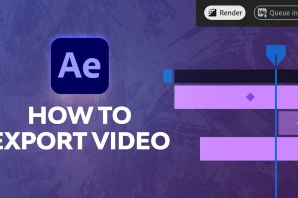 how-to-export-video-in-after-effects