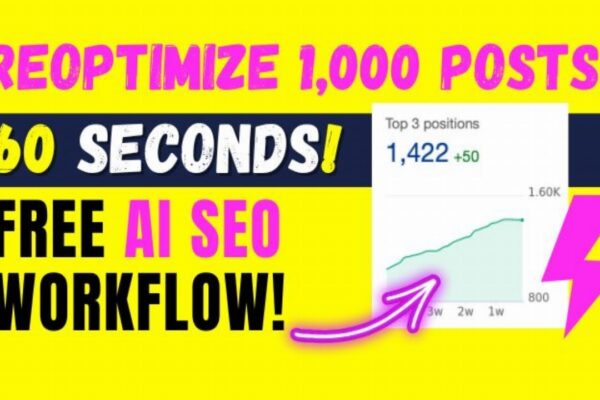 free-ai-seo-workflow-reoptimize-1000s-posts-in-60s