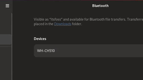 Enabling Bluetooth on Arch Linux