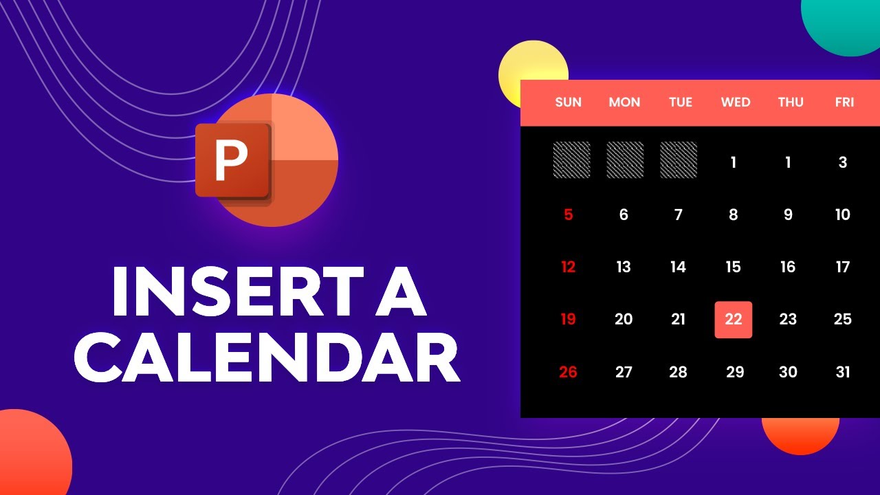 customize-insert-a-powerpoint-calendar