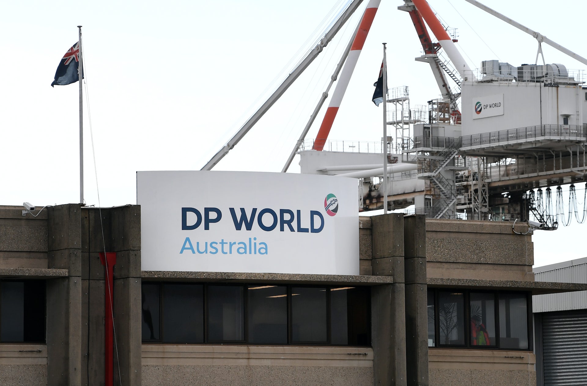 Foreign State Actor Suspected of Sabotaging Australian Ports in Significant Cyberattack