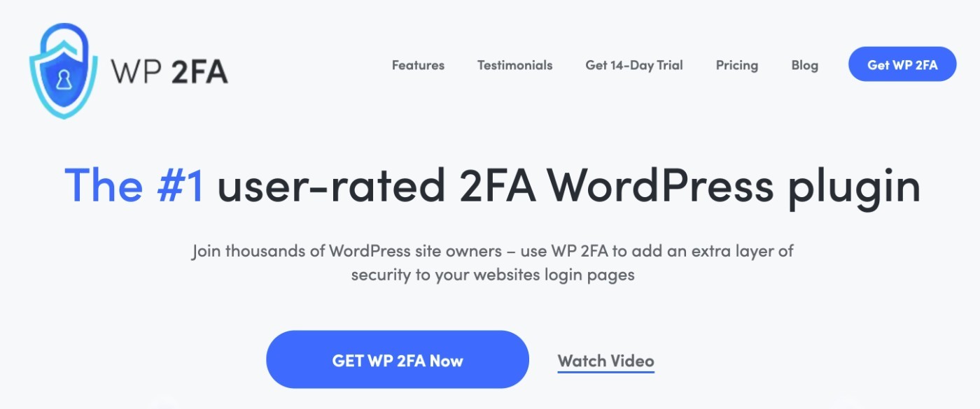 How to Set Up WordPress Two-Factor Authentication: WP 2FA Review