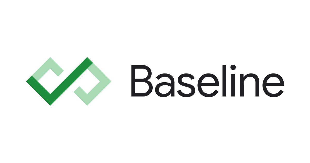 Introducing Baseline: a unified view of stable web features | MDN Blog
