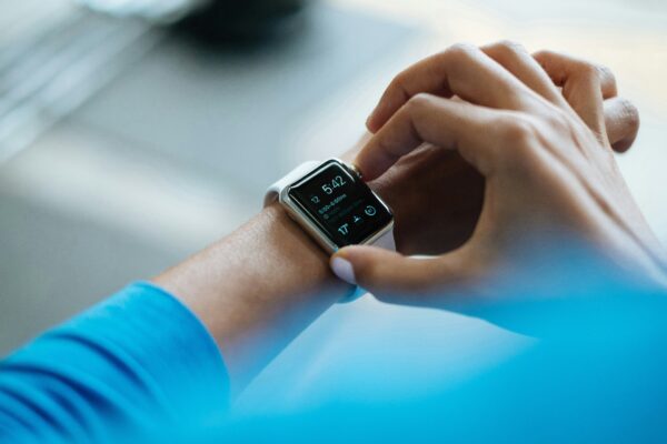 IoT and Wearables: A Dev Perspective - DZone