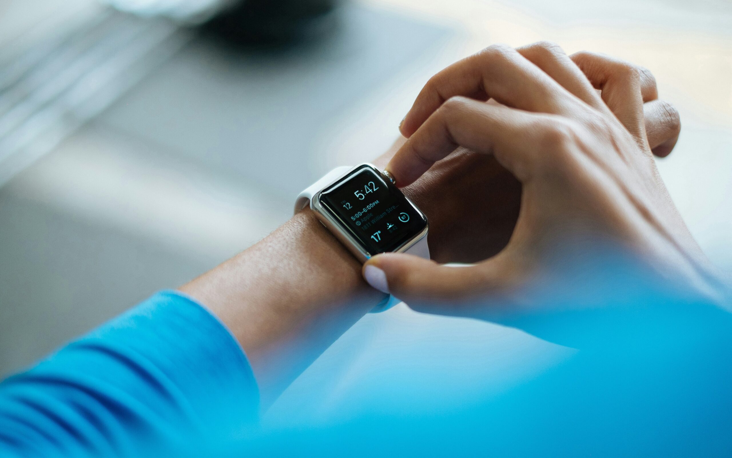 IoT and Wearables: A Dev Perspective - DZone