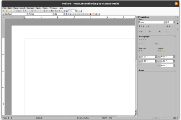 LibreOffice Alternatives for Linux