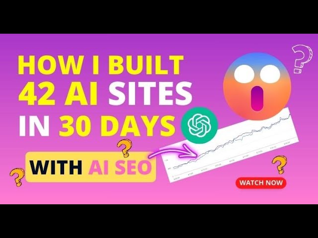 ai-seo-mastery-how-i-built-42-new-ai-seo-sites-in-30-days