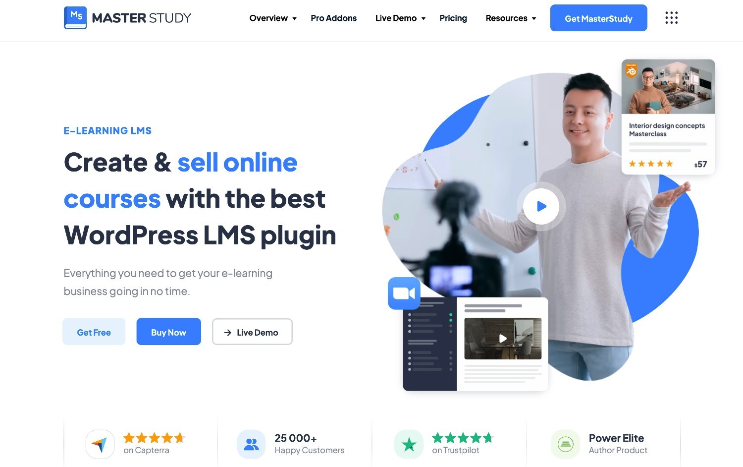 MasterStudy LMS Review: Honest Thoughts on This LMS Plugin