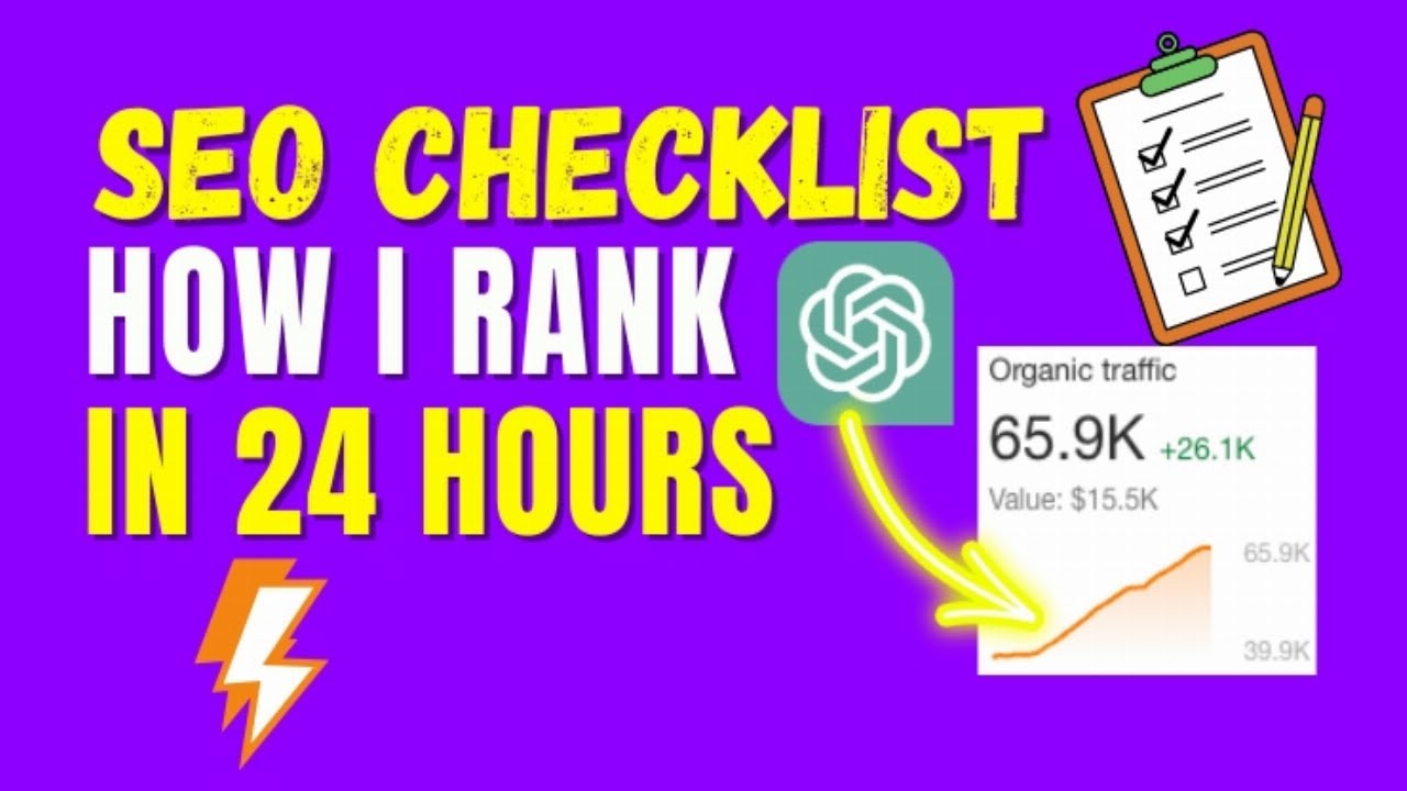 my-seo-checklist-2023-how-i-rank-in-24hrs